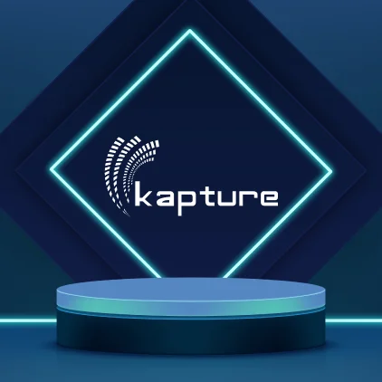 About Kapture