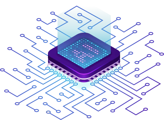 Connected Banner