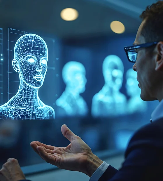 Role-Based Agent Architecture